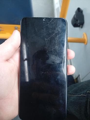 samsung galaxy note 10 plus: Samsung Galaxy A10, rəng - Qara, İki sim kartlı — 3