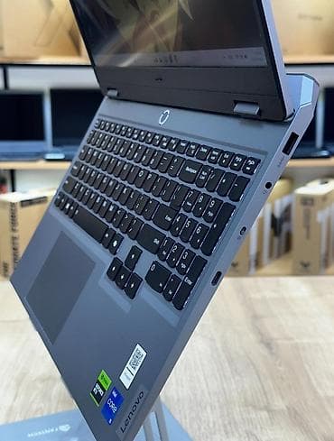 lenovo flex: Lenovo LOQ, 15.6 ", Intel Core i5, 512 ГБ — 4