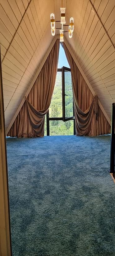 alan az gence heyet evleri: 80 kv. m, 3 otaqlı, Kombi, Qaz, İşıq — 6