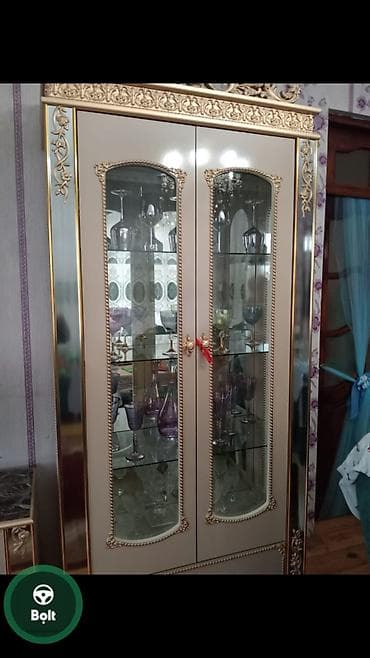 mətbəx stol stulları: Б/у, Турция — 2