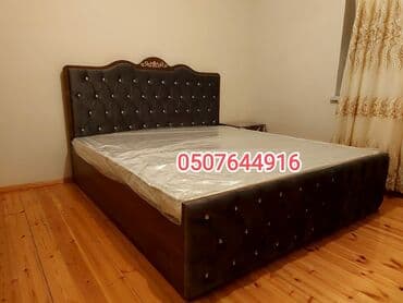 çarpayısı: Yeni, Təknəfərlik çarpayı, Bazasız, Matras ilə, Siyirməsiz, Azərbaycan — 1