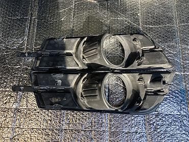 cruze dumanı: Komplekt, Duman əleyhinə faralar, Chevrolet — 2