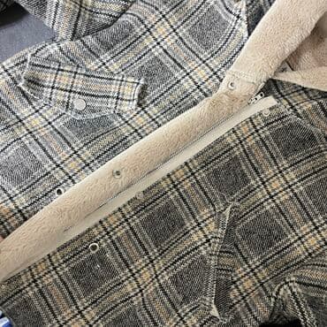 Kurtkalar: Tezedir. M-L razmerdir — 3