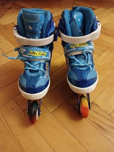 36 39 ölçülü rolikləri: Tezedi 10 azn — 1