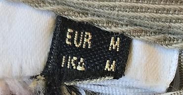 tulum paltarlar: Tulum, Massimo Dutti, M — 4