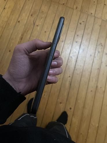 samsuq telfon: Redmi 12C, 128 GB, rəng - Qara — 3