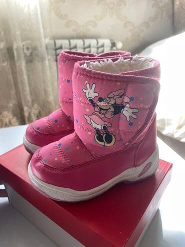 nermin uşaq ayaqqabıları instagram: Botinka, Qız üçün, 23, OVS kids — 2