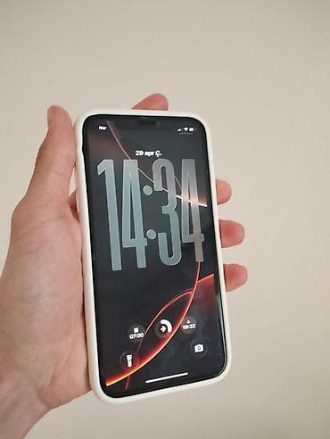 iphone 11 pro 64: IPhone 11, 64 GB, Ağ, Simsiz şarj, Face ID — 7