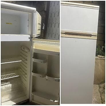 pitminutka satisi: Arçelik soyuducu no frost du 180 azn satılır tam işləkdir ünvan — 1