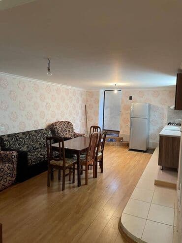 xətai kirayə: 70 kv. m, 2 otaqlı, Kombi, Qaz, İşıq — 1