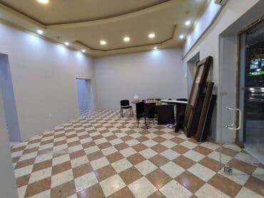 xırdalanda obyekt icarə: Nərimanov rayonu,İnqlabda,Yusif Vezir Cemenzeminli kucesinde Temirli — 1