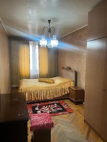 modul tipli ev: Bakı, 3 otaqlı, Köhnə tikili, 75 kv. m — 7