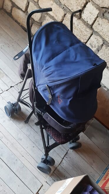 куплю детскую коляску: Kolyaska — 2