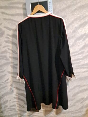 Gündəlik don, Midi, 2XL — 2