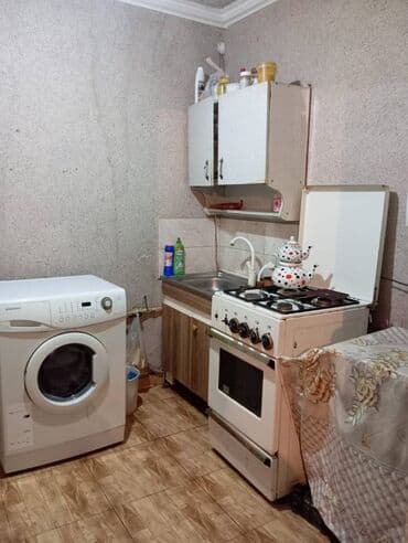 ramanı kirayə ev: 2 otaqlı, 50 kv. m — 8