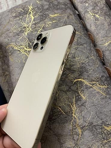 redmi note 13 pro plus qiyməti: IPhone 13 Pro, Qızılı, Face ID — 3