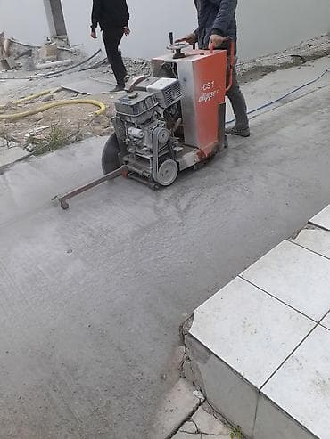 tavan ustası: Vüqar Usta | Beton Kəsmə və Karot Xidməti - Bakı, Sumqayıt və Qarabağ — 9