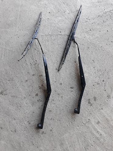 Hyundai sonata 2008 şüşə şotkaları