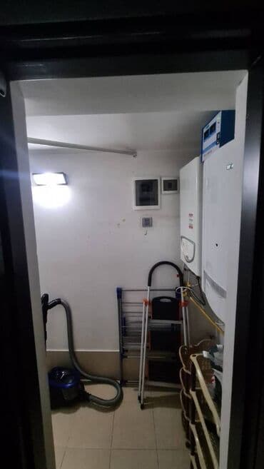 makler gence: 7 otaqlı, 350 kv. m, Yeni təmirli — 14