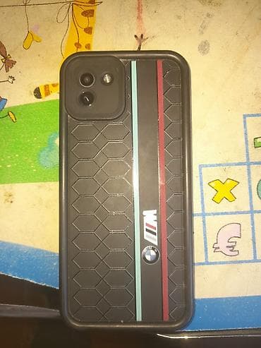grand games az: Samsung Galaxy A03, 32 GB, rəng - Göy, İki sim kartlı — 4