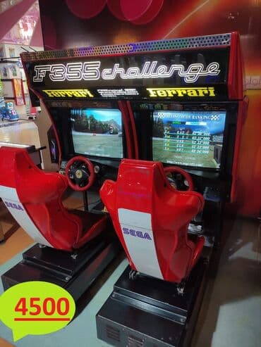 Arcade oyun aparatları satılır – professional əyləncə mərkəzləri və — 6