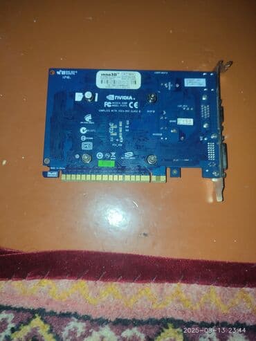 купить игровой ноутбук в баку: Видеокарта NVidia GeForce GT 630, < 4 ГБ, Б/у — 2