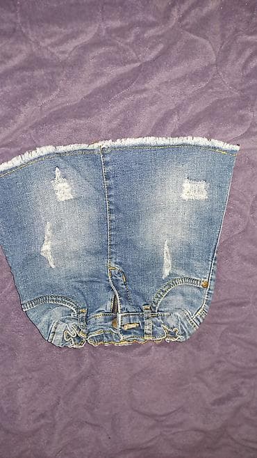 cantalar mekteb: Şort, Qız üçün, 4 - 5 yaş — 1