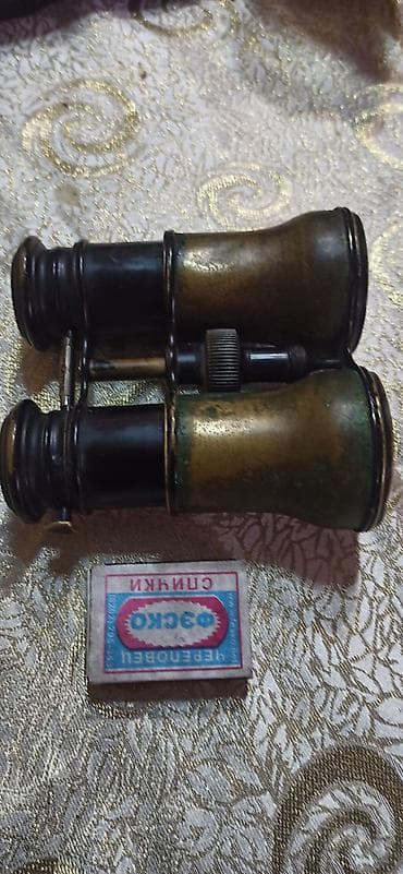 vintir: Fiqur, Metal, rəng - Qızılı — 8