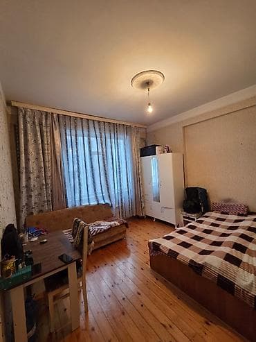 olimp mtk: 2 otaqlı, Yeni tikili, 62 kv. m — 6