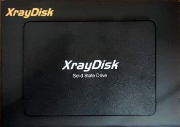 16 gb ram: Daxili SSD disk 480 GB, 2.5", Yeni — 1