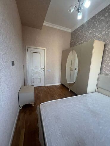 sumqayıtda 2 otaqlı mənzillər: Sumqayıt,Bulvar ərazisində,10 mərtəbəli binanın,9-cu mərtəbəsində,2 — 5