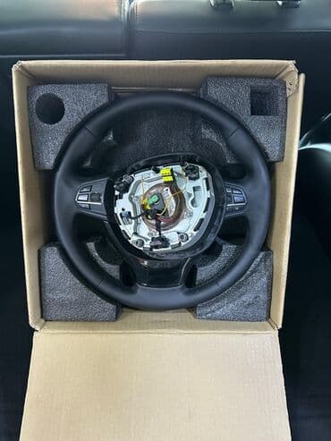 системный блок: Multirul, BMW, 3 Series 5 Series, 2014 il, Karbon, İşlənmiş, Pulsuz çatdırılma — 6