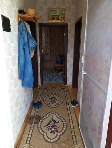 sumqayitda evler: 120 kv. m, 2 otaqlı, Qaz — 9