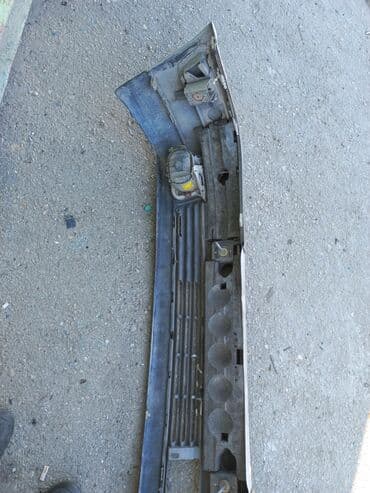 Ferrari: Ön, Mercedes-Benz MERSDES, 1998 il, Almaniya — 4