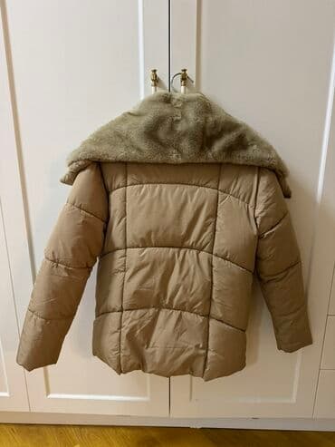 kişilər üçün demisezon steqan gödəkçələr: Puxovik kurtka, M — 2