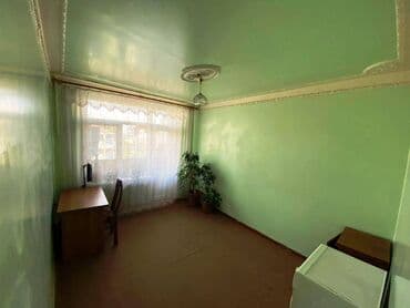 ev masazir: Bakı, 4 otaqlı, Köhnə tikili, 100 kv. m — 6