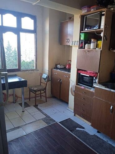 Bakı, 3 otaqlı, Köhnə tikili, m. Azadlıq Prospekti, 85 kv. m — 5