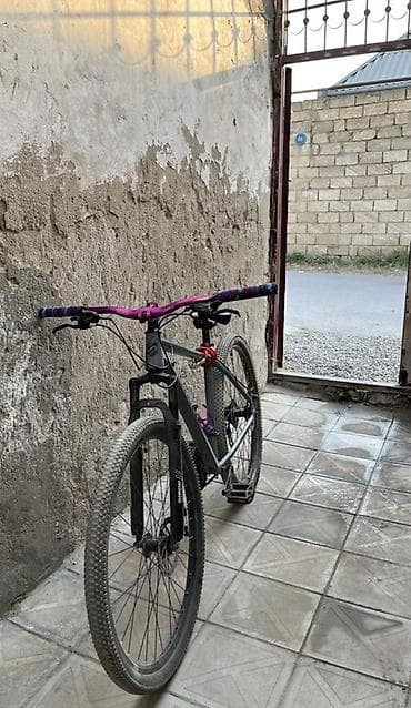 vesebet satisi: 29 luq sibog du yaxsı vezyetdedı Xüsusiyyətləri: - Ön təkərdə disk — 2