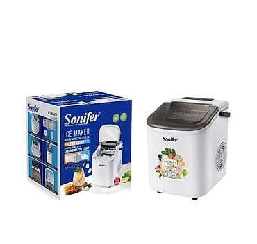 sonifer blender 4 in 1: Günlük 15 kq, Nağd ödəniş, Yeni — 2