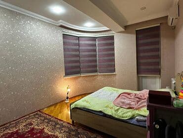 дом в баку: 3 комнаты, Новостройка, 102 м² — 4