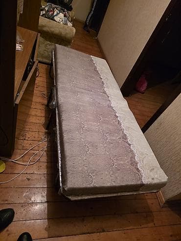 Matraslı raskladuşka