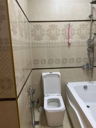 ehmedlide kiraye evler 3 otaqli: Gənclik metrosuna yaxin olimpik stara yaxin 16 mertebeli binanın — 14