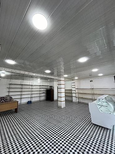 28 may ev: İcarəyə təqdim olunan geniş və işıqlı ticarət sahəsi 5334 - Açıq — 2