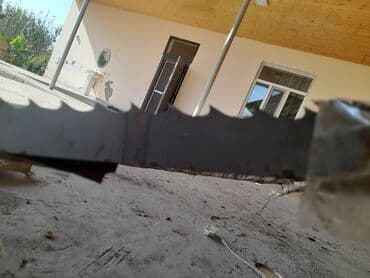 генератор холодного тумана купить в бишкеке: Salam uzunluğu 4.m30sm kefyyətdi mişarlardı kimə lazımdsa sərfəli — 4