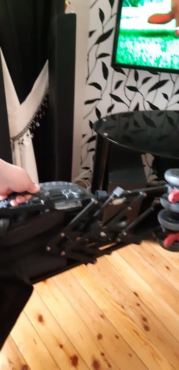 kolyaskalar: İşlənmiş — 5