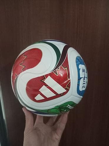 golf topu: Məhsul: Futbol topları – Adidas dizaynlı replikalar - Model və — 2