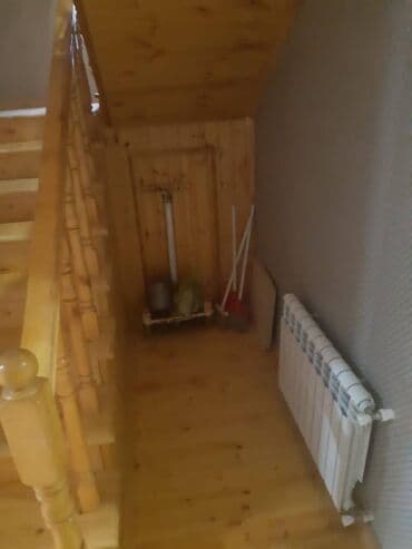 sonali gol istirahet merkezi: 129 kv. m, 4 otaqlı — 2