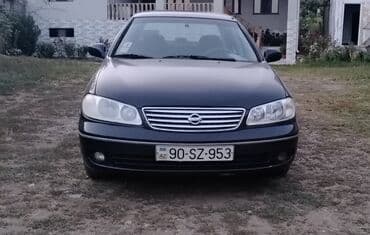 disk təkər type 0 per page 40: Nissan Sunny: 1.6 л | 2008 г. Седан — 1