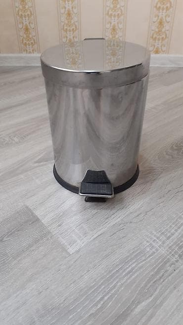 quzu qab: Zibil qabi 10 manat icinin vedersi yoxdu — 2