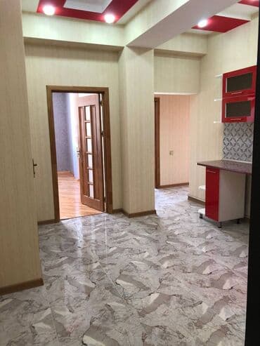 bina evlərinin satışı: 3 otaqlı, Yeni tikili, m. Həzi Aslanov, 73 kv. m — 7